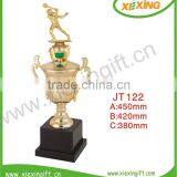 New Design Custom Metal Medals Trophies Cups thumbnail-1
