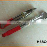 HSBC03 Stainless Steel Food Tongs, Color Dip Food Tongs thumbnail-2
