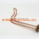 Coil Heating Pipe