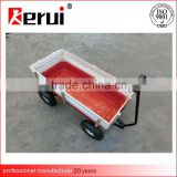 Kids Wagon Cart Baby Wagon Cart thumbnail-2