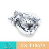 Teapot Shaped Tea Accessory thumbnail-1