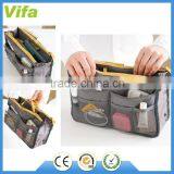 Fashion Cosmetic Bag Makeup Bag Toiletry Travel Waterproof Wash Storage Makeup Bags Grooming Bags Organizer Purse thumbnail-6