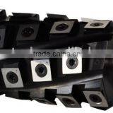 Spiral Cutter Head for EMA 16" Jointer