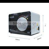 LY 965 Multi-functions 3 in 1 Built-in Air Compressor Vacuum Pump LCD Screen Refurbish Debubbler Defoaming Machine thumbnail-2