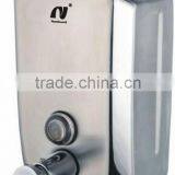 304SS Hand Manual Soap Dispenser D-SD32(1000ML) thumbnail-1