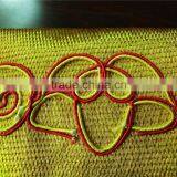 High Speed 20 Heads Flat +Sequins+Easy Cording Mixed Computerized Embroidery Machine thumbnail-5