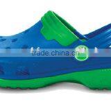 Automatic EVA DOUBLE Color Shoes EVA Sole Foaming Injection Molding Machine thumbnail-5