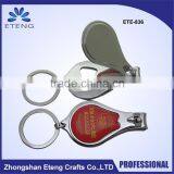 Anti-microbial Nail Clipper for Children Care