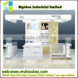 Famous Branded Retail Store Women Cosmetic Shop Display thumbnail-5
