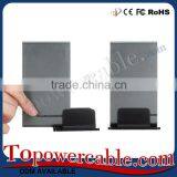 Multi 6 Ports Usb Connector Splitter Box Hub With Charging Port thumbnail-5