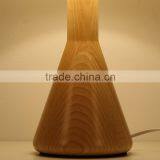Good Quality Indoor Modern Decorative Wooden Table Lamp JK-879-19 LED Wood Table Light thumbnail-4