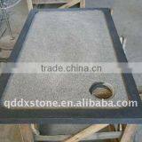 Chinese Blue Limestone Countertop thumbnail-1