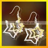 Jewelry Earring Wholesale China New Design Fashionable Jewelry thumbnail-4