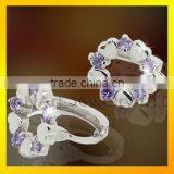 Jewelry Earring Wholesale China New Design Fashionable Jewelry thumbnail-5