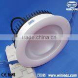 High Power Down Led Light 21.8W