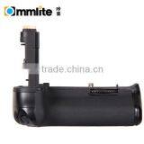 Commlite ComPak Vertical Camera Battery Grip for Canon 6D thumbnail-1