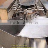 Automatic Yakitori Chicken Grill Machine, Rotary Bbq Grill Machine, Kebab Making Machine thumbnail-5