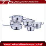 China Wholesale Kitchen Appliance Well Equipped Kitchen Cookware thumbnail-1
