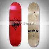 Canada Maple Wook Cold Processing With Epoxy Glue Skateboard Deck, Hard Rock Maple Board, Customized Skateboard thumbnail-5