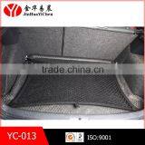Elasticated Cargo Luggage Net for Car Trunk Holdings