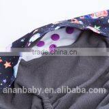 AnAnBaby Bamboo Charcoal AI2 Baby Diapers Washable Cloth Diaper Wholesale Quality Choice thumbnail-1