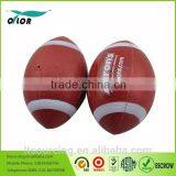 Non-toxic Mini PVC Foot Ball Toy thumbnail-3