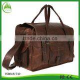 2015 China Hot Selling High Quality Fashion Vintage Travel Bag thumbnail-1