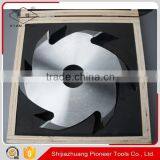 Finger Joint Cutter 250x3.8x50x6t