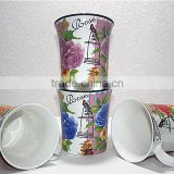 second cup coffee mugs,cheap ceramic italian espresso mugs wholesale