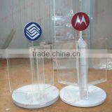 Customized Sign Holder or Menu Holder