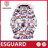 ESGUARD Women Ski Wear thumbnail-2