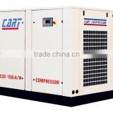 0.5Mpa/0.4Mpa/0.3Mpa Screw Air Compressor Low Pressure