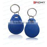 China New Product Customized Rfid Key Tag Iso 15693 thumbnail-5