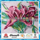 2016 Digital Printed Textiles Wholesale 100% Cotton Satin Fabric thumbnail-2