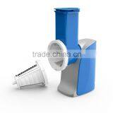 Kitchen Use Colorful Electric Vegetable Chopper With CE/ROHS thumbnail-5