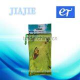 9*18cm Custom Digital Printing Microfiber Sunglasses Pouch thumbnail-1