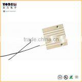 PTC Warmer Heater for Electric Cabinet Assemblies