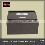 Top Open Electronic Safe Box(CX1841TY-B)