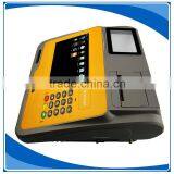 New Arrival!!! 7 Inch Touch Screen Cheap Pos Price With Embedded Thermal Prnter,barcode Scanner------Gc039D thumbnail-2