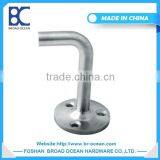 HB-38 BC, Stainless Steel Steel Fence Post Brackets thumbnail-3