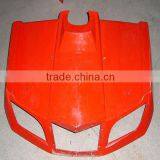 Vacuumforming Large Plastic Toy Car Shell thumbnail-1