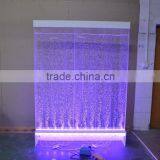 Acrylic Water Bubble Panel Lucite Aquarium Bubble Wall Water Panel Quality Choice thumbnail-1