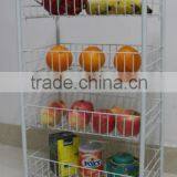 4 Tier Fruit Basket thumbnail-2