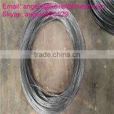 China Factory Soft Black Annealed Twisted Wires Black Iron Wire Is Supplied thumbnail-2