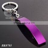 Aluminum Beer Bottle Opener With Keychain thumbnail-1