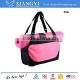 Yoga Mat Bags Gym Travel Holder Waterproof Tote Bag Sport Duffle Carrying Bag thumbnail-2