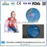 2016 Kids Chair Water Cushion / Funny Floating Gel Seat Cushion For Kids thumbnail-2