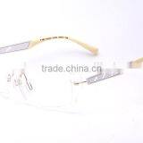 TR China Supplier Optical Eyeglasses Frame thumbnail-3