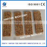 Automatic Nut Candy Bar Forming Machine, Sesame Candy Bar Making Machine, Peanut Crispy Machine thumbnail-4