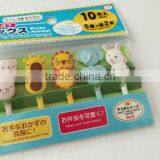 J310 Fruit Fork Creative Fashion Fruit Fork thumbnail-1